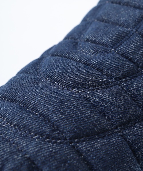 GERRY（ジェリー）の「GERRY ジェリー キャンプモックシューズ（スリッポン・メンズ・サックスブルー系/ダークネイビー/カーキ/オレンジ/ブラック/ブラック系・LL/L/M）」の11枚目の写真