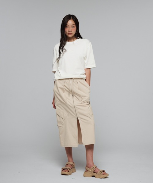 セール】ジョーダン シカゴ ウィメンズスカート / Jordan Chicago