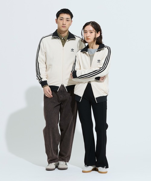 アディカラー クラシック トラックトップ（ジェンダーニュートラル