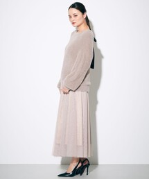 GRACE CONTINENTAL（グレースコンチネンタル）の「セットアップ（セットアップ）」