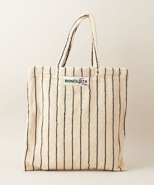 BONGUSTA＞TOTEBAG（トートバッグ）｜BONGUSTA（ボングスタ）の