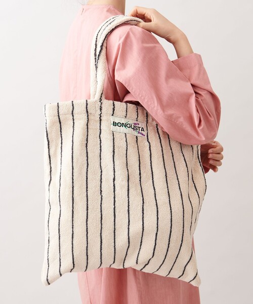BONGUSTA＞TOTEBAG（トートバッグ）｜BONGUSTA（ボングスタ）の
