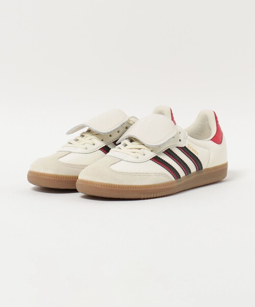 adidas Originals(アディダスオリジナルス)の「<adidas Originals>SAMBA LT/スニーカー(その他シューズ・レディース・オフホワイト・24.5cm/25.5cm/25cm/24cm/23.5cm/23cm)」の11枚目の写真