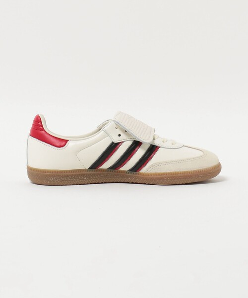 adidas Originals(アディダスオリジナルス)の「<adidas Originals>SAMBA LT/スニーカー(その他シューズ・レディース・オフホワイト・24.5cm/25.5cm/25cm/24cm/23.5cm/23cm)」の3枚目の写真