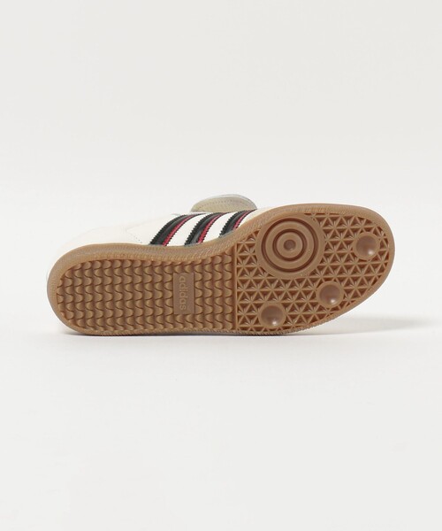 adidas Originals(アディダスオリジナルス)の「<adidas Originals>SAMBA LT/スニーカー(その他シューズ・レディース・オフホワイト・24.5cm/25.5cm/25cm/24cm/23.5cm/23cm)」の5枚目の写真