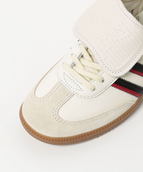 adidas Originals(アディダスオリジナルス)の「<adidas Originals>SAMBA LT/スニーカー(その他シューズ・レディース・オフホワイト・24.5cm/25.5cm/25cm/24cm/23.5cm/23cm)」の7枚目の写真