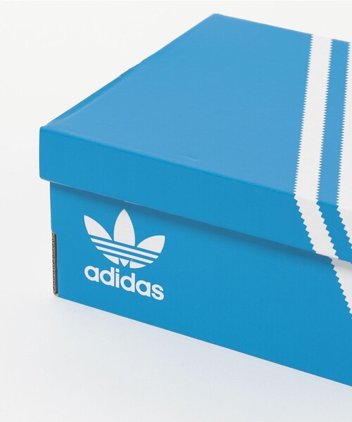 adidas Originals(アディダスオリジナルス)の「<adidas Originals>SAMBA LT/スニーカー(その他シューズ・レディース・オフホワイト・24.5cm/25.5cm/25cm/24cm/23.5cm/23cm)」の9枚目の写真