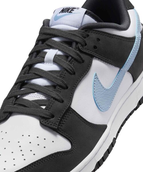 スニーカー Nike SS25 DUNK LOW (IB3079 101) Trenerzy Nike Dunk Low - Nike - Sneakersy męskie - Lifestyle