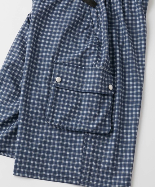 Unblend】セットアップ対応 / UVカット＆吸水速乾 水陸両用