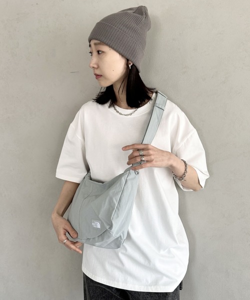 ☆23AW☆【ノースフェイス】☆URBAN CROSS バッグ☆ THE NORTH FACE トートバッグ 国内未発売 FACE(ザ・ノース