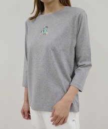 【かなり美品】ピッコーネ　picone グレートップス　カットソー STUDIO PICONE｜スタジオピッコーネのTシャツ/カットソー