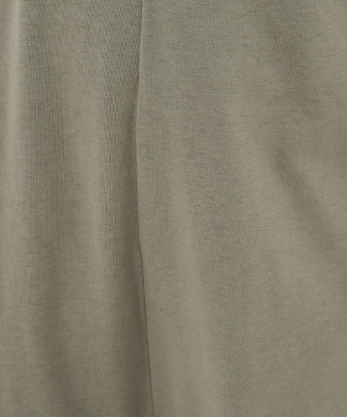 collex(コレックス)の「カットサロペット(サロペット/オーバーオール・レディース・チャコールグレー/カーキ・フリー)」の20枚目の写真