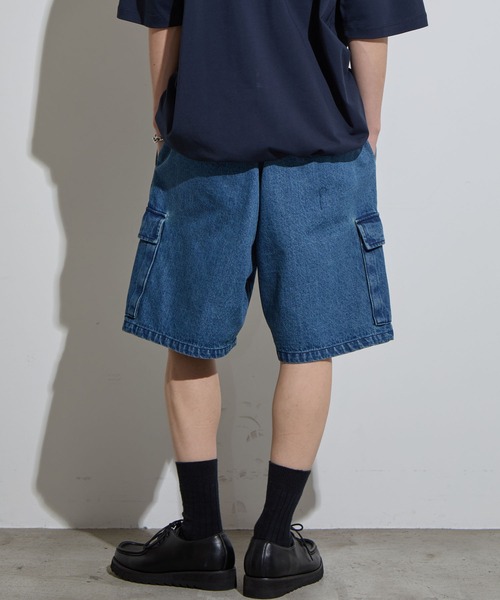 ＊人気＊ SANDRO  カーゴショーツ 人気＊ SANDRO カーゴショーツ