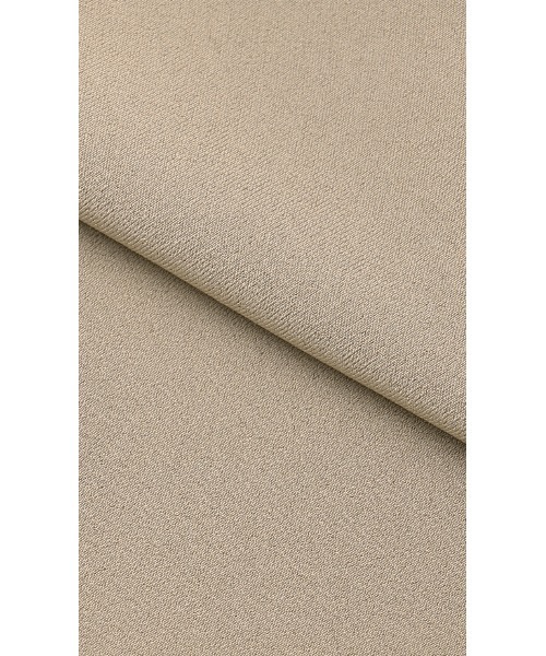 AOYAMA（アオヤマ）の「【手軽スーツ・パンツ】ビジネスからカジュアルまで◎テーパードパンツ/ベージュ/9分丈｜通勤＆オフィス＆入卒｜自宅で洗える・防シワ・撥水加工・セットアップ着用可｜ゼロプレッシャースーツ｜（スーツパンツ・レディース・ベージュ・S/M/L/LL）」の6枚目の写真