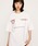 SLYiXCj́uFRONT LOGO C/N TOPS tg S N[lbN gbvXiTVc/Jbg\[jvbzCg