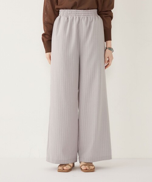 ccc様 8WAYストレッチ キルトジャカードパンツ (MENS)