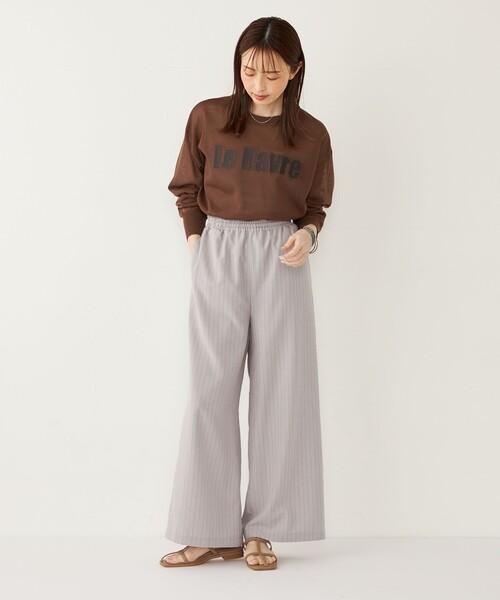 【clwr】COLOUR WEAR カラーウェア　上下セット、ビブパン① 日本限定商品】C.GRAPHY Sporty Color Combination Sweat Set Up