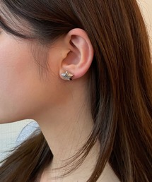 FOREVER 21｜フォーエバー トゥエンティワンのピアス（両耳用