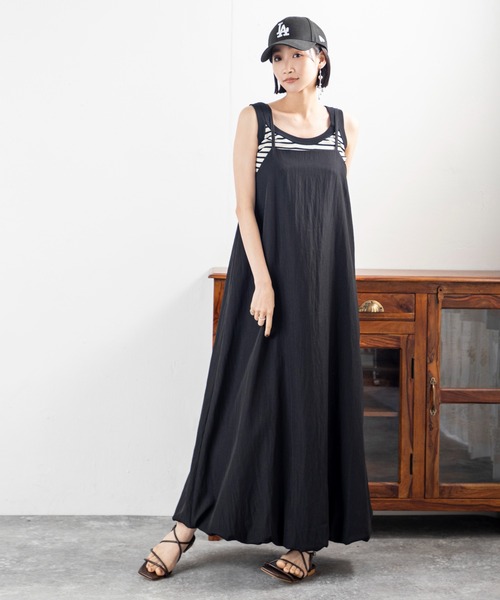 carven★スカラップホール★コクーンラインワンピースM carven☆スカラップホール☆コクーンラインワンピースM セール