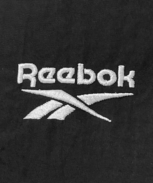 Reebok（リーボック）の「【EC別注】Reebok リーボック 大容量 A4 PC収納 多ポケット ナイロン バックパック リュックサック 約20L（バックパック/リュック・メンズ・ブラック×レッド/ブラック・FREE）」の9枚目の写真