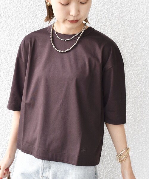 SHIPS for women - 新品☆シップス カットソー Amazon | [シップス レディース] SHIPS for women カットソー