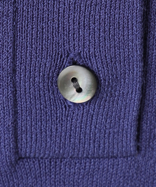 セール】ウォッシャブル2WAYノースリーブプルオーバー（ニット