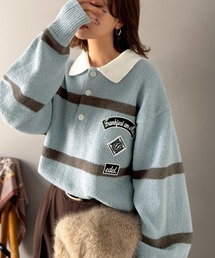 ニット/セーター（ブランドロゴ）ファッション通販 - ZOZOTOWN