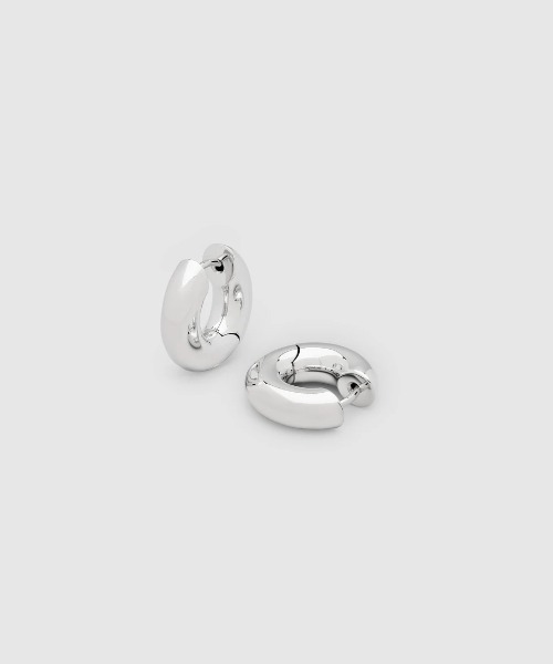 TOMWOOD】Chunky Hoops Small クラシックフープ スモール