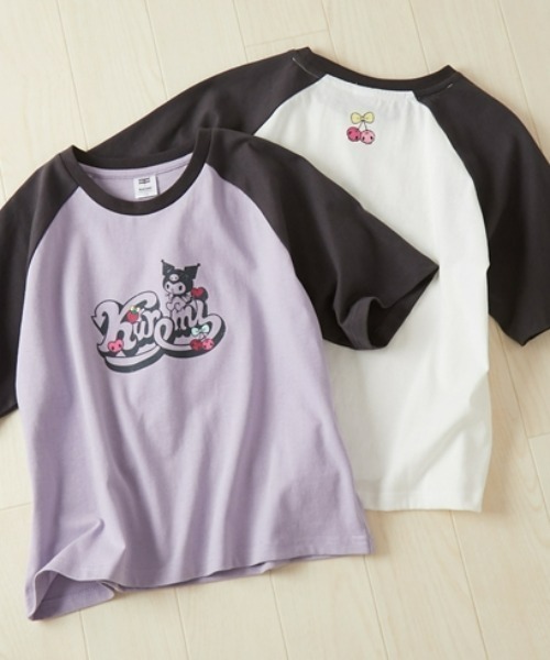 クロミt VISION STREET WEAR/クロミ Skate Back Print Tee【限定展開