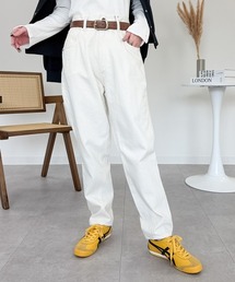 RCD（アールシーディー）の「【高身長・大きいサイズ対応 5サイズ展開】サルエルデニムパンツ（デニムパンツ）」