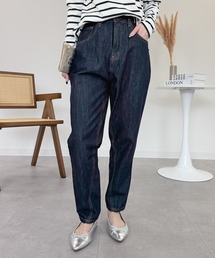 RCD（アールシーディー）の「【高身長・大きいサイズ対応 5サイズ展開】サルエルデニムパンツ（デニムパンツ）」