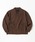 meanswhile�i�~�[���Y���C���j�́uDouble Knit Cardigan�i�J�[�f�B�K��/�{�����j�v�b�u���E��
