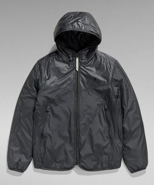 スターダム　ナイロンジャケット 19-20 MTN.ROCK STAR(ﾏｳﾝﾃﾝﾛｯｸｽﾀｰ)・HARUMAKI JACKET [Pristine