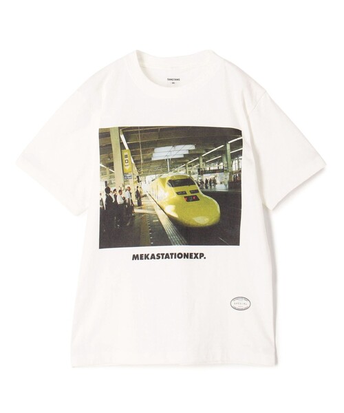 TOMORROWLAND / トゥモローランド TANGTANG CASATANG Tシャツ TANGTANG CASATANG Tシャツ｜トゥモローランド 公式通販