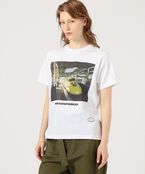 TOMORROWLAND / トゥモローランド TANGTANG CASATANG Tシャツ TANGTANG CASATANG Tシャツ（Tシャツ/カットソー）｜TANGTANG