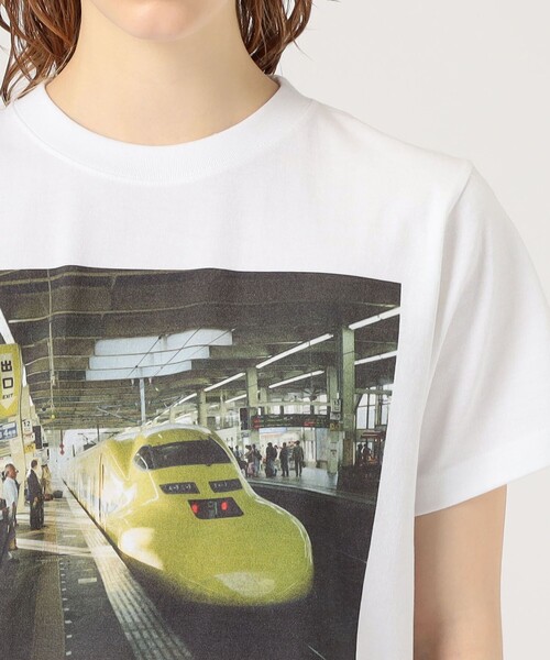TANGTANG CASATANG Tシャツ（Tシャツ/カットソー）｜TANGTANG
