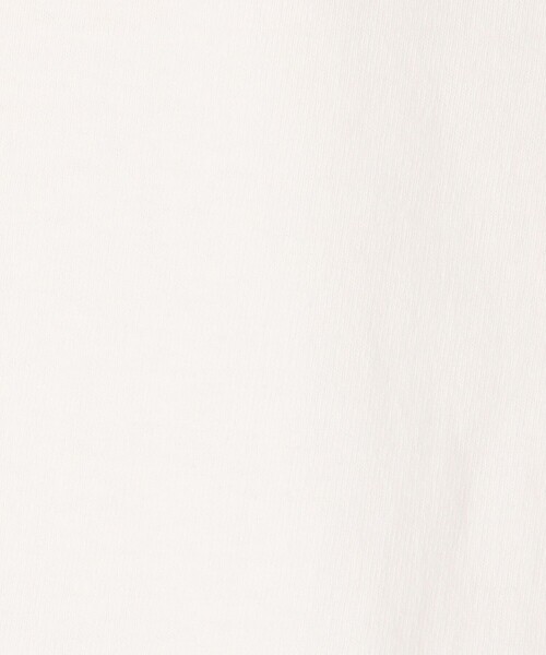 TANGTANG（タンタン）の「TANGTANG CASATANG Tシャツ（Tシャツ/カットソー・レディース・ホワイト系その他・XS）」の13枚目の写真