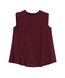 テックマテリアルタックカットソー【速乾/汗シミ防止】