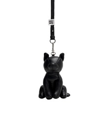 Maison MIHARA YASUHIRO（メゾンミハラヤスヒロ）の「"DOLLS" Cat Mini Bag（ショルダーバッグ）」