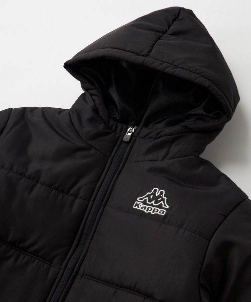 セール】中綿フード付きジャケット（その他アウター）｜Kappa（カッパ