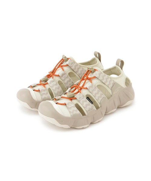 KEEN】HYPERPORT H2（サンダル）｜KEEN（キーン）のファッション
