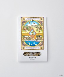 BALLON（バロン）の「コジコジ　アロマバスソルト メルヘンの国の朝の香り（入浴剤・バスケア）」