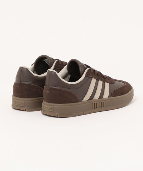 ADIDAS アディダス GRADAS グラダス KJ0859 DARK/CLAY/GUM5