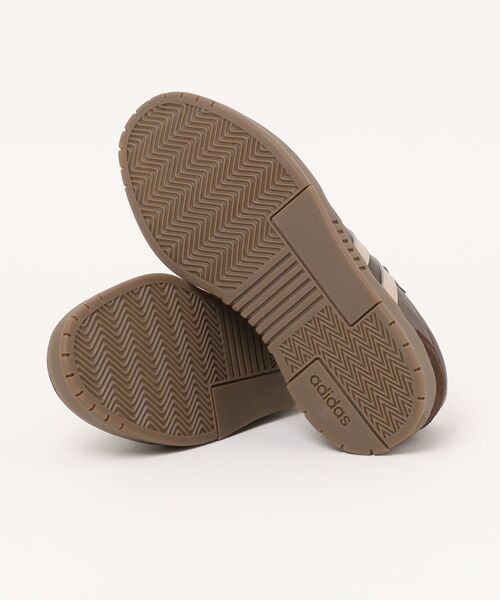 ADIDAS アディダス GRADAS グラダス KJ0859 DARK/CLAY/GUM5