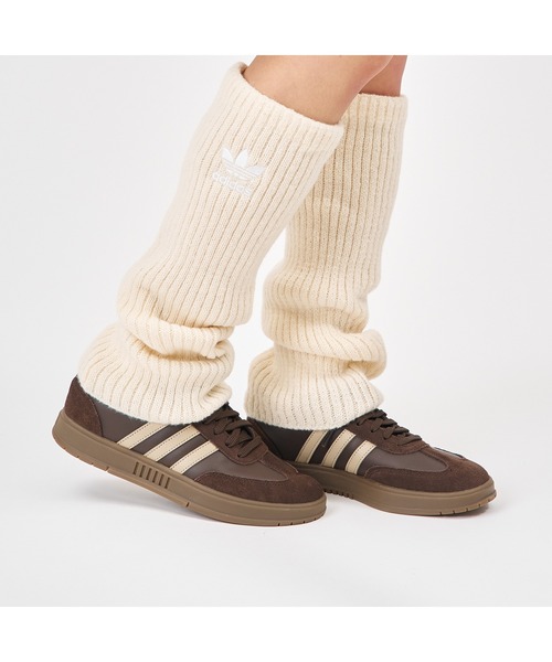 【ADIDAS】 アディダス GRADAS DARK/CLAY/GUM5 国内発送 ADIDAS アディダス GRADAS グラダス KJ0859 DARK/CLAY/GUM5