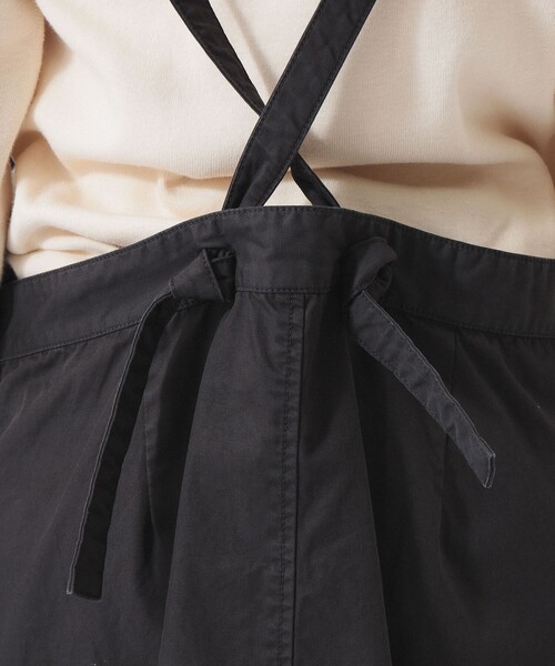 セール】ワーク エプロン ワンピース（ワンピース）｜BEAMS BOY