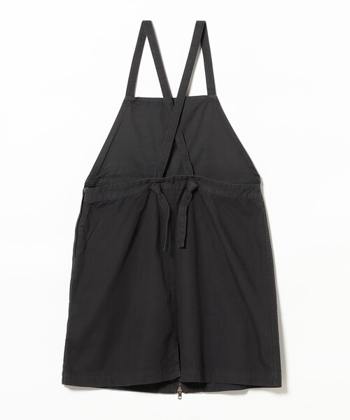 BEAMS BOY × PORTER タンカー ワークエプロン BEAMS BOY × PORTER タンカー ワークエプロン