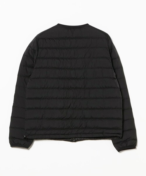 DANTON / CREWNECK INNER DOWN JACKET 25AW（ダウンジャケット/コート