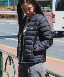 DANTON｜ダントンのダウンジャケット/コート（ジップアップ