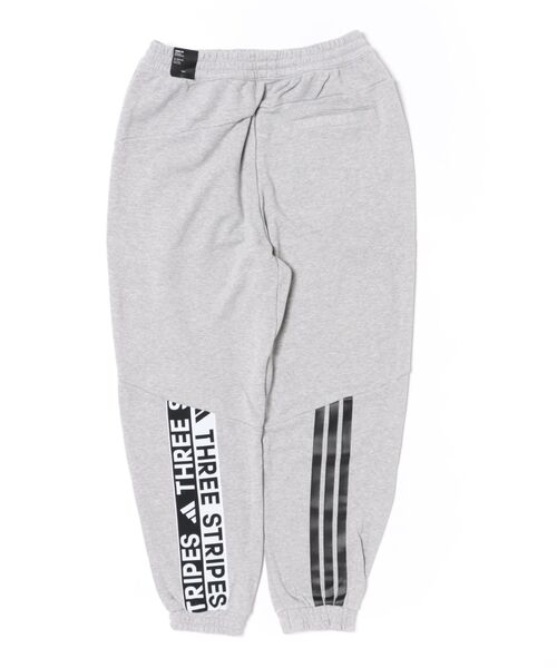 adidas/アディダス M WORD スウェットパンツ セットアップ対応 KS236